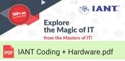 Coding-Hardware
